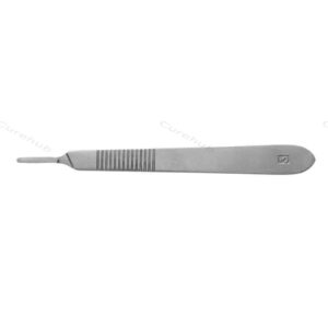 surgical blade holder