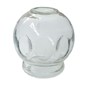 Fire Glass Cup No.1