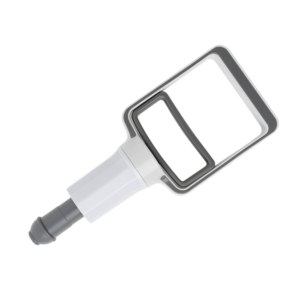 Hijama Equip® Jumbo Grey Pump