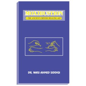 Moxibustion Book