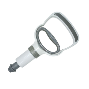 Hijama Equip&reg; New Grey Pump