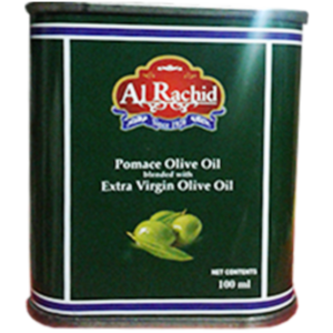 Olive Oil 100ml 2