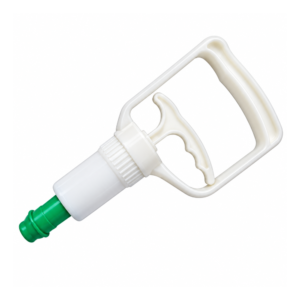 Hijama Equip&reg; Jumbo White Pump