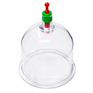 Hijama Wetting Cups (All Sizes No. 0 – 6)