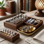 Dry Cupping Cups