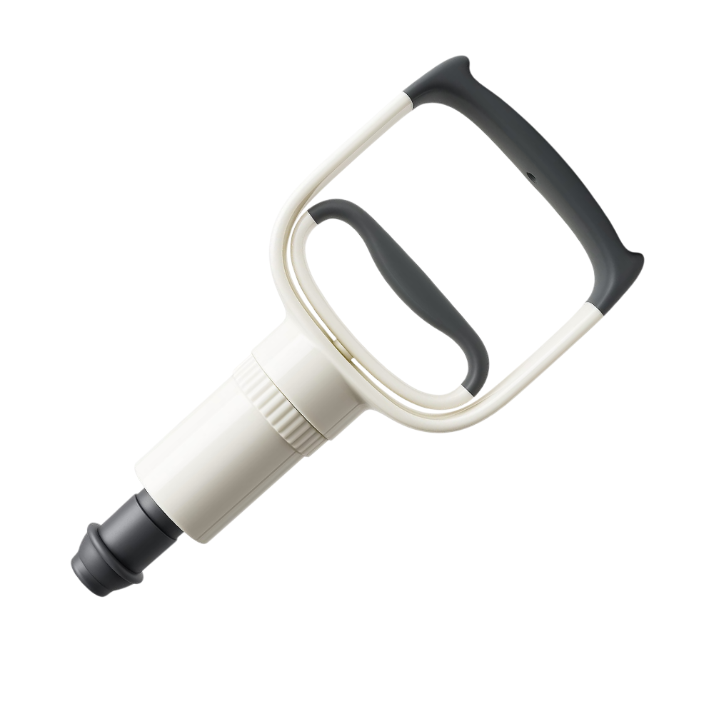 Hijama Equip E Shape Vacuum Pump Hijama Equip E Shape Vacuum Pump