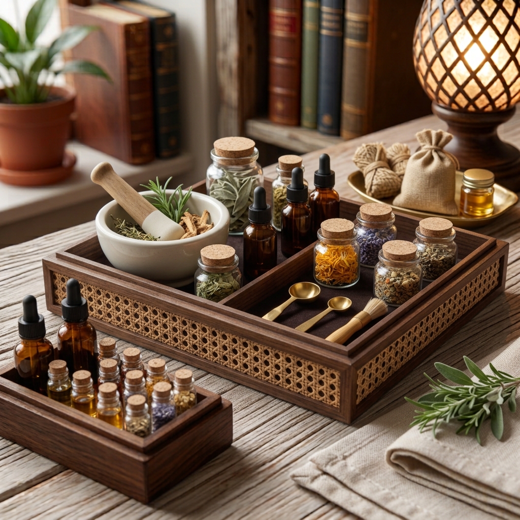 Herbal Products