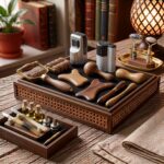 Wood Massager Tools