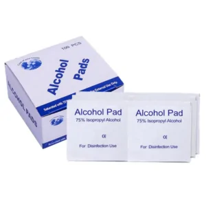 Alcohol Swabs 200pcs