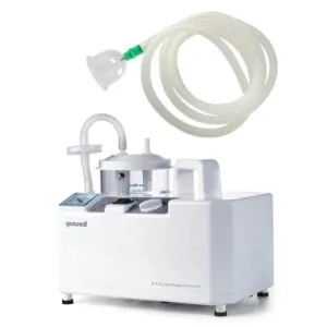 Electric Hijama Suction Machine For Head