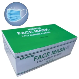 Face-Mask regular 50 pcs