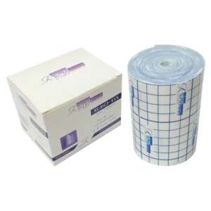 Fix tape roll