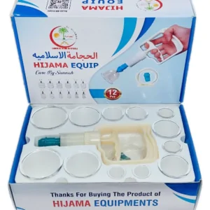 HE Kit 12pcs