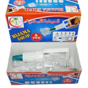 HE Kit 6pcs Simple
