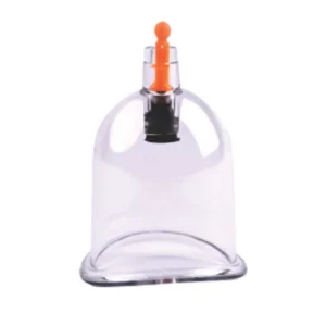 Hijama Cup Curve No.3