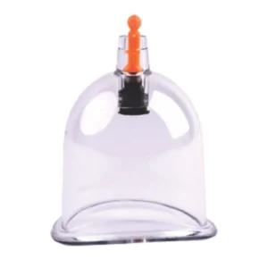 Hijama Cup Curve No.4