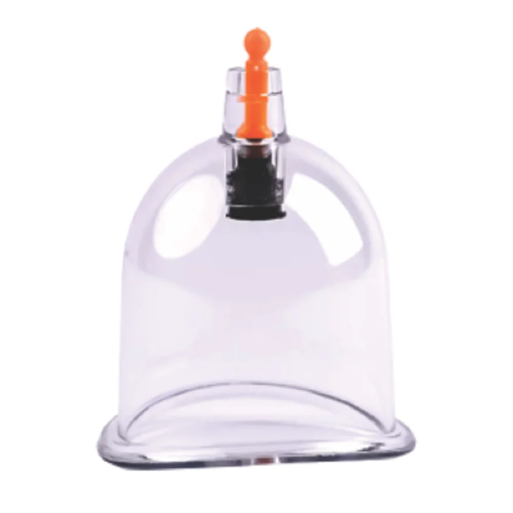 Hijama Cup Curve No.4
