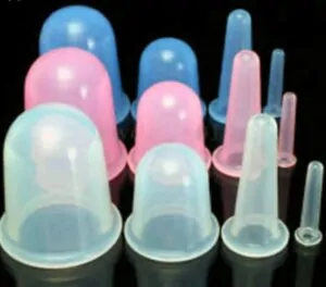 Massage-cups