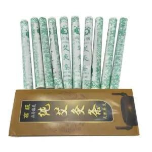 Moxa Roll Sticks 3