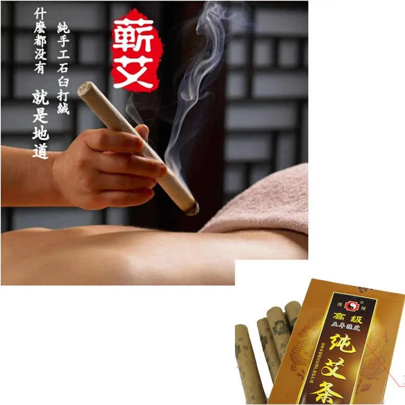 Moxa Roll Sticks 4