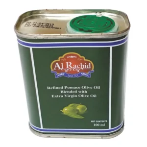 Olive Oil 100ml