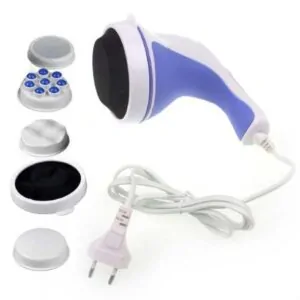Rellax & Spin Tone Massager