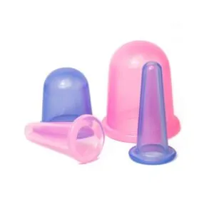 Silicone Massage Cup 2
