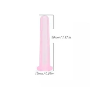 Silicone Massage Cup 4