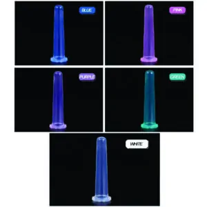 Silicone Massage Cup 9
