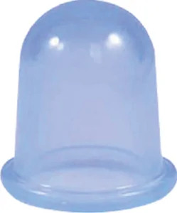Silicone Massage Cup Medium