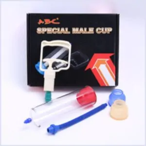 Special Male Cup