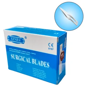 surgical china blade no.11