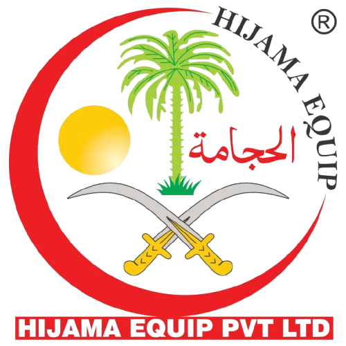 Hijama Equip Logo