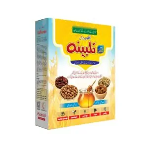 Al-Fajr Herbal Talbeena 200gms