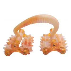 Crystal Rover Roller Massager
