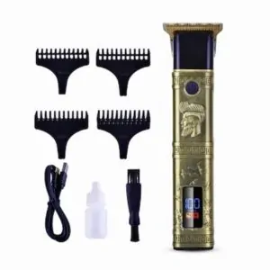 Daling Digital Hair Trimmer