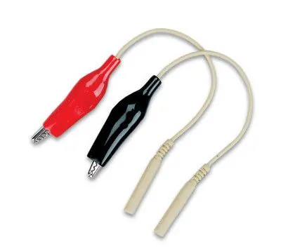 Electro-Acupucture-Adaptor