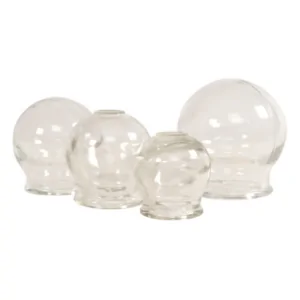 Fire Glass Cup