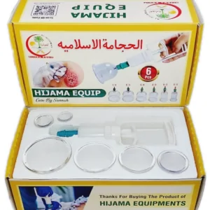 HE Kit 6pcs