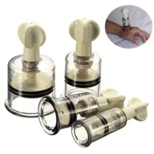Routray Massage Cup kit 12pcs 3