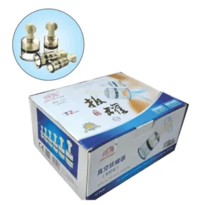 Routray Massage Cup kit 12pcs