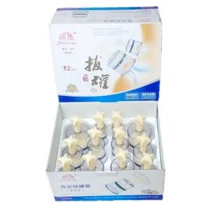 Routray Massage Cup kit 12pcs2