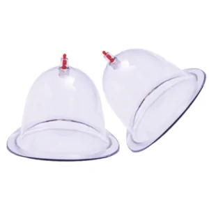 Brest Enlargement Cups