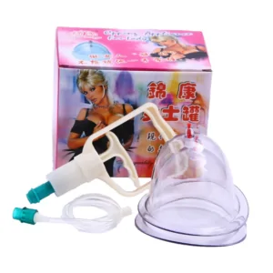 Brest Enlargement Kit Small