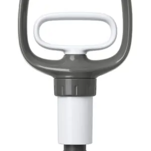 D Shape Pump