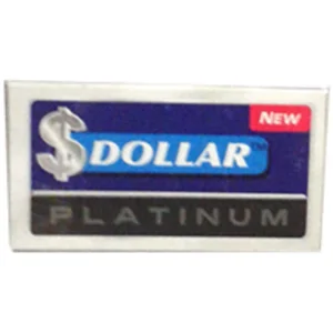 Dollar Blade 10pcs