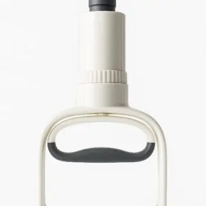 E Shape Pump