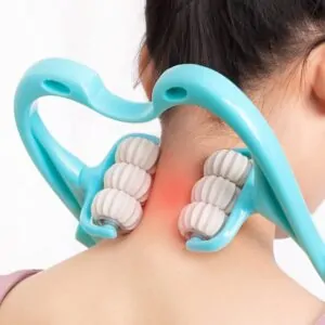 Neck Massager 2