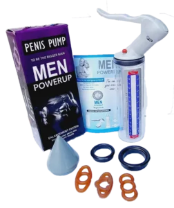 Premium Men PowerUp