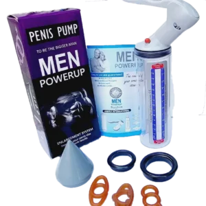 Premium Men PowerUp